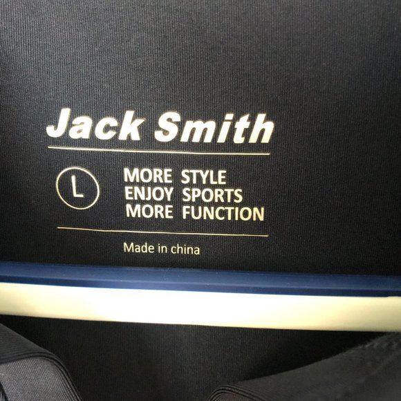 Jack Smith Navy Blue Tennis Dress - Picture 9 of 12